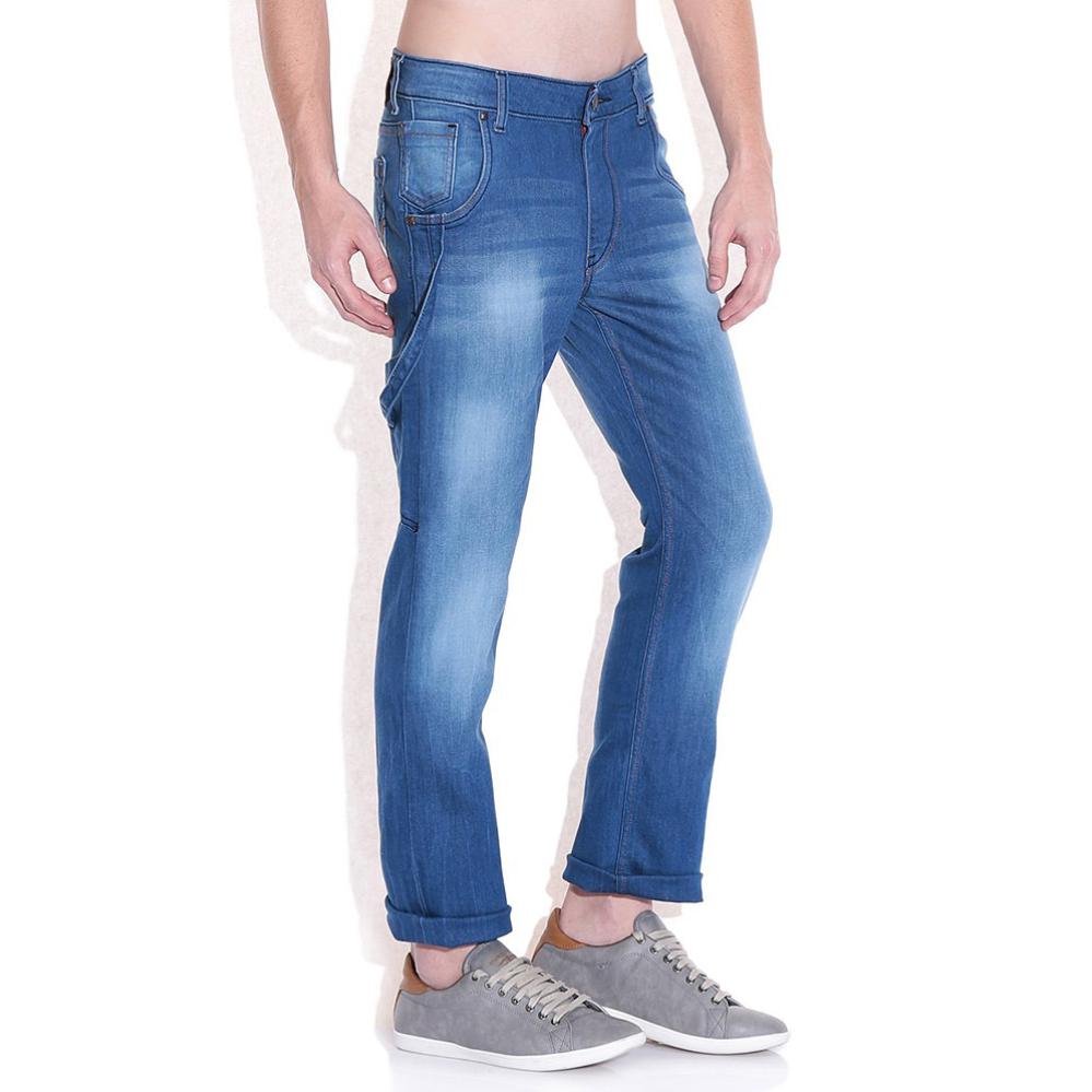 Flying Machine Blue Slim Fit Jeans