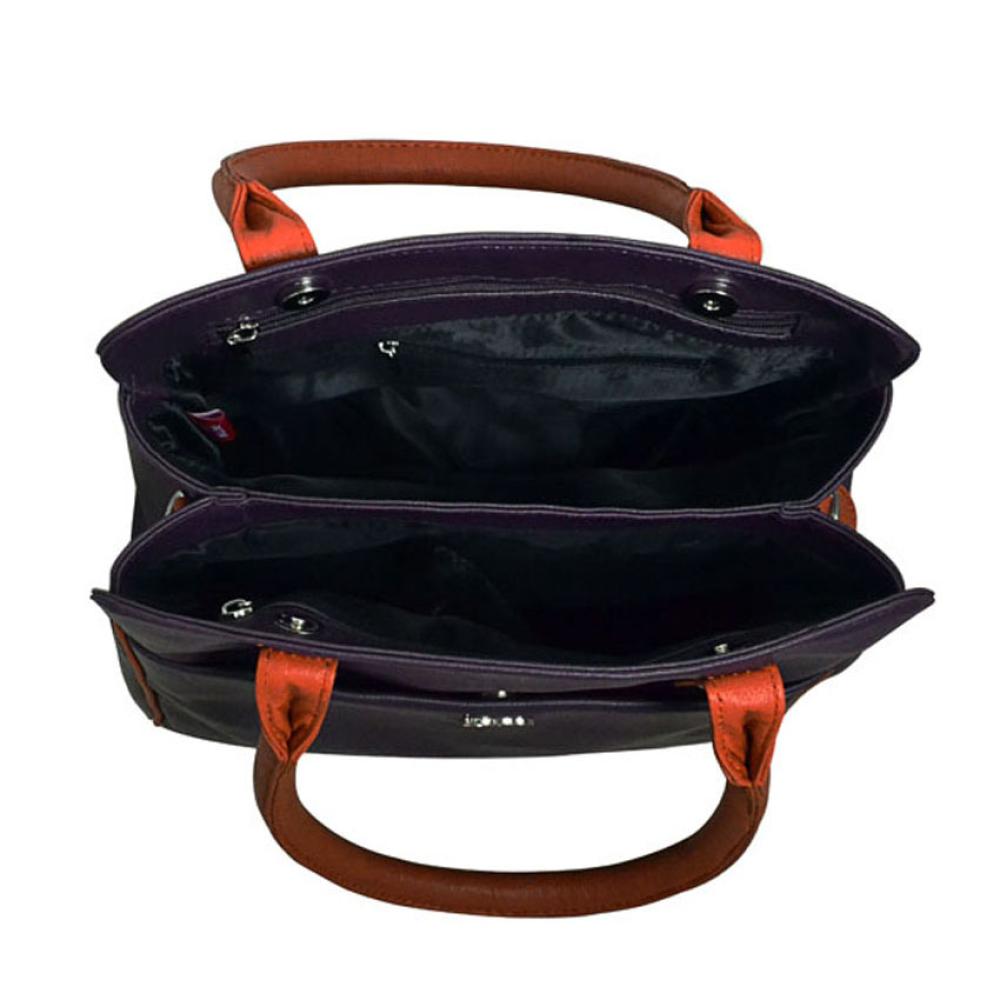 Bagsy Malone Tenor Handle Womens Handbag