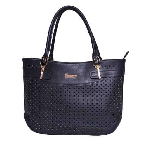 Eleegance Black Black Shoulder Bags Eleegance Black Black Shoulder Bags