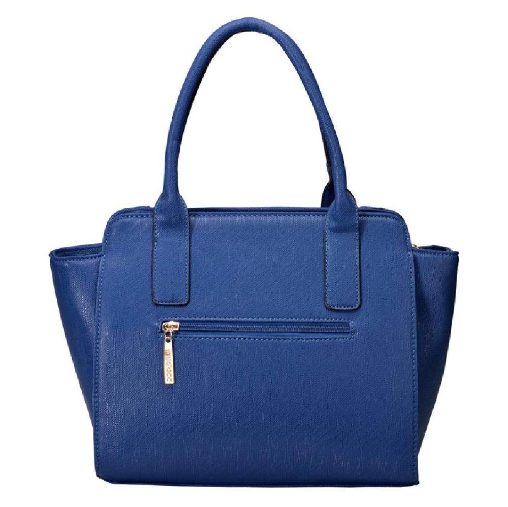 Modacc Blue Shoulder Bags