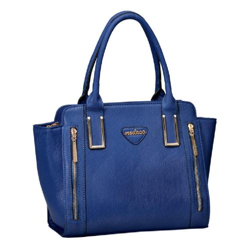 Modacc Blue Shoulder Bags Modacc Blue Shoulder Bags
