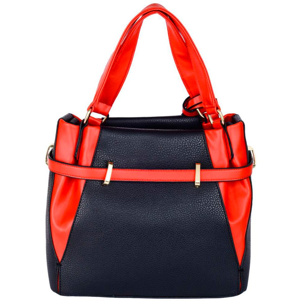 Modacc Black Shoulder Bags