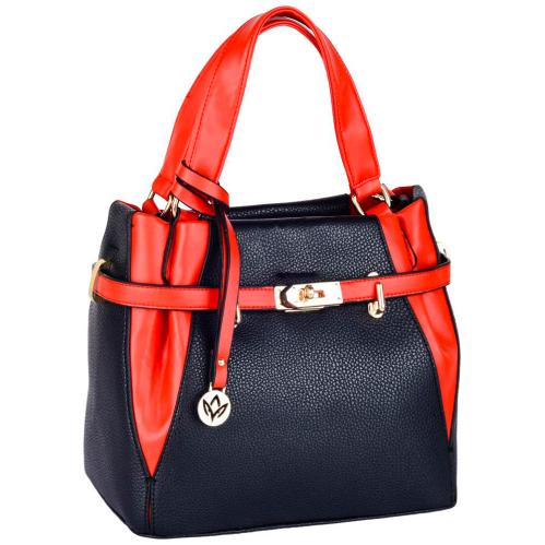 Modacc Black Shoulder Bags Modacc Black Shoulder Bags