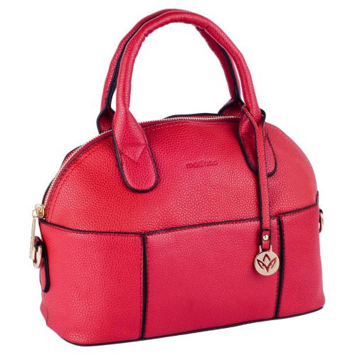 Modacc Red Shoulder Bags Modacc Red Shoulder Bags