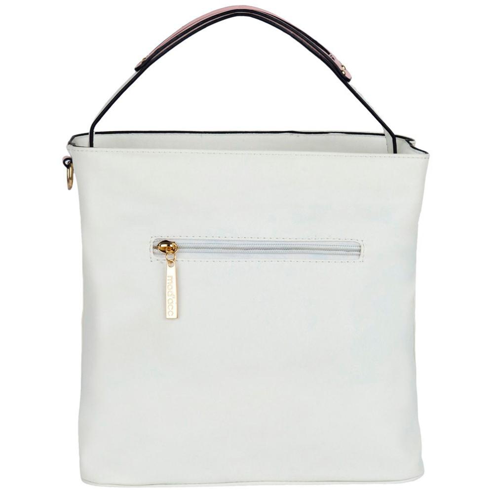 Modacc Blue  Shoulder Bags