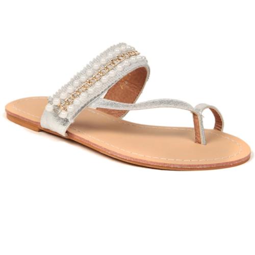 Urbane Beautiful Silver Flats Urbane Beautiful Silver Flats