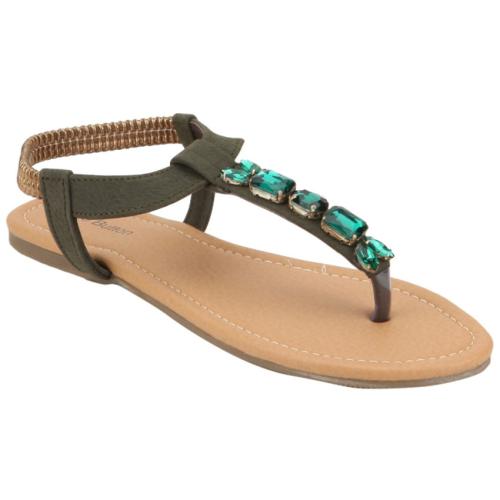 Carlton London Blue Flats Carlton London Blue Flats