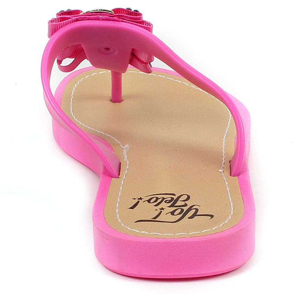 Carlton London Pink Flats