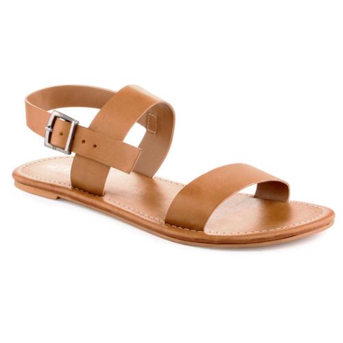 TSG Gorgeous Beige Sandals TSG Gorgeous Beige Sandals