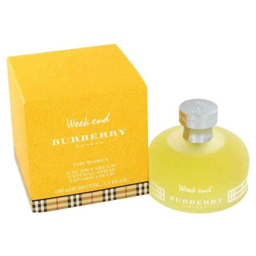 Burberry Weekend Women 90Ml