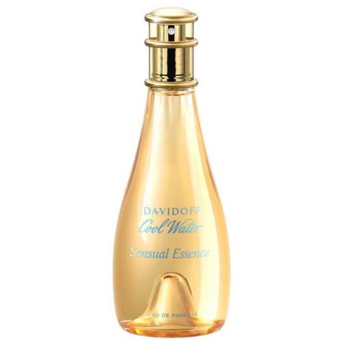 Davidoff Cool Water Sensual Essence Edp 90ml For Women