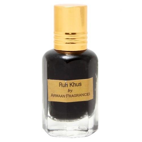 Ruh Khus Attar by Armaan 10ml