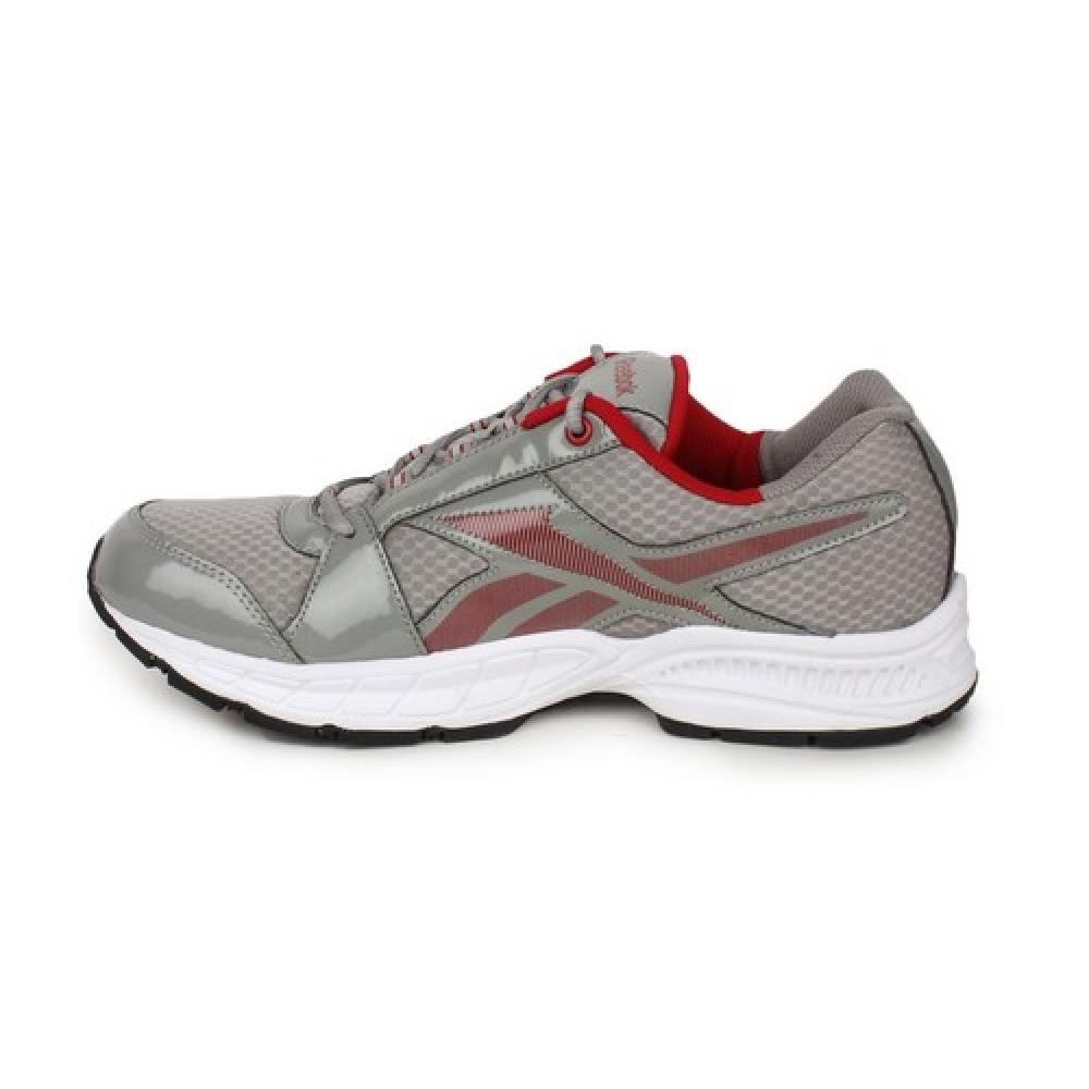 Reebok Grey Sports Shoes