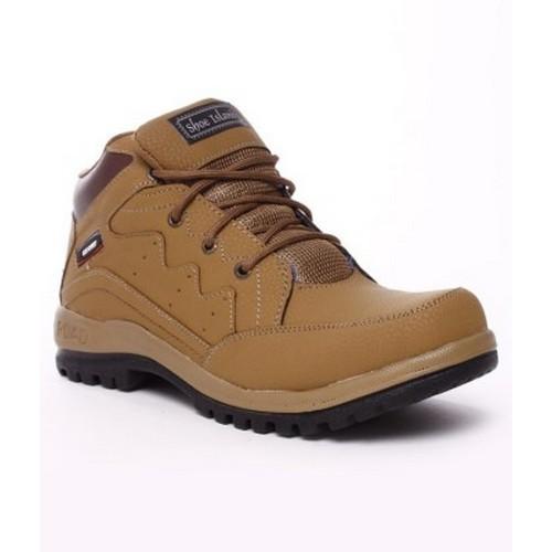 Shoe Island Brown Outdoor Shoes Shoe Island Brown Outdoor Shoes