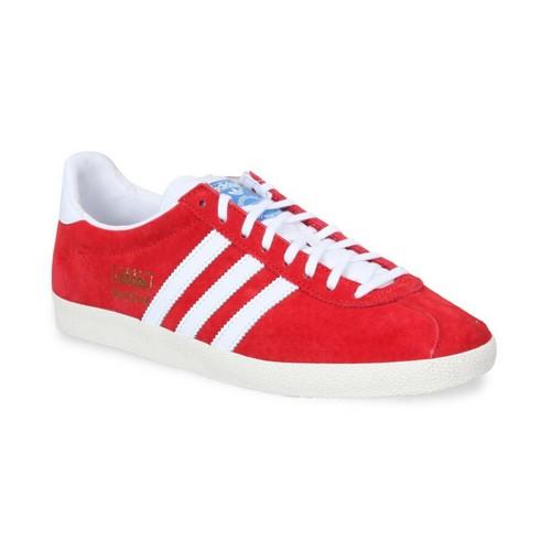 Adidas Originals Red Lifestyle Shoes Adidas Originals Red Lifestyle Shoes