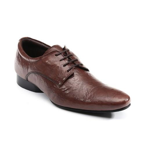 Franco Leone Brown Formal Shoes Franco Leone Brown Formal Shoes
