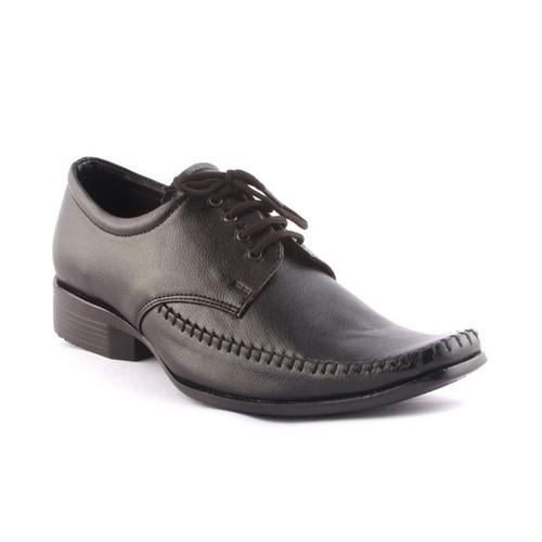 Zapatoz Black Formal Shoes Zapatoz Black Formal Shoes