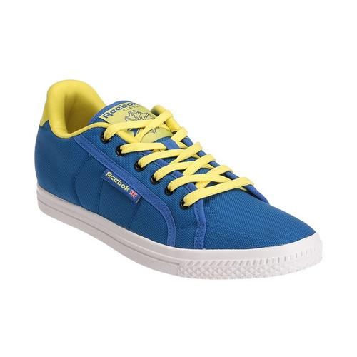 Reebok Blue Sneaker Shoes Reebok Blue Sneaker Shoes