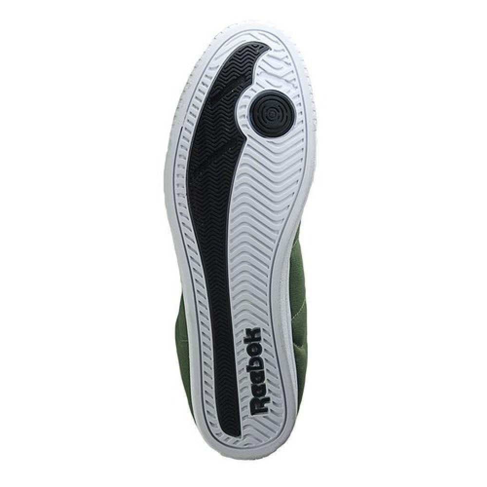 Reebok Green Sneaker Shoes