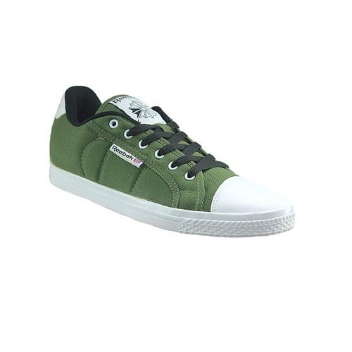 Reebok Green Sneaker Shoes Reebok Green Sneaker Shoes