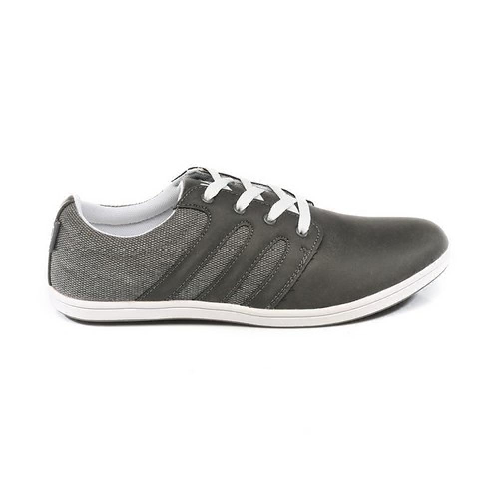Fila Gray Sneaker Shoes