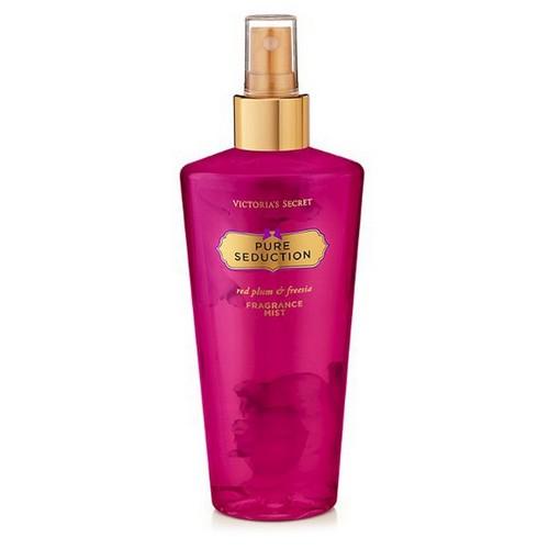 Victorias Secret Pure Seduction Body Mist 250ml Victorias Secret Pure Seduction Body Mist 250ml