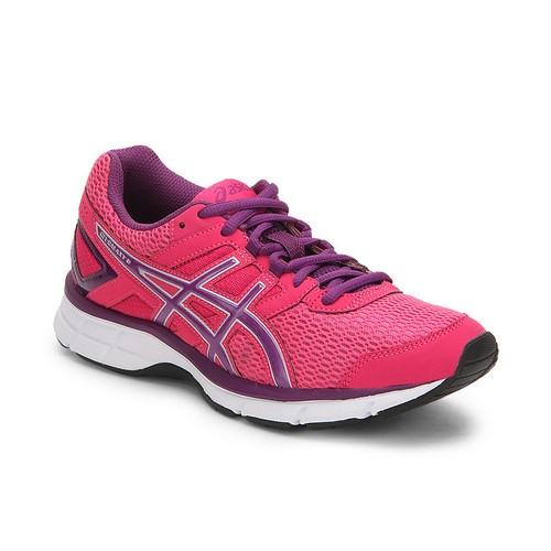 Asics Gel Galaxy 8 Pink Sports Shoes