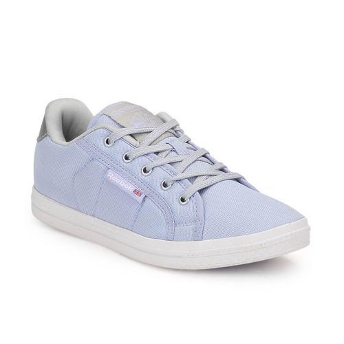 Reebok On Court Iv Blue Casual Shoes