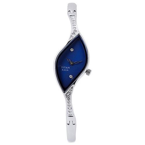 Titan Raga 9710SM01 Womens Watch
