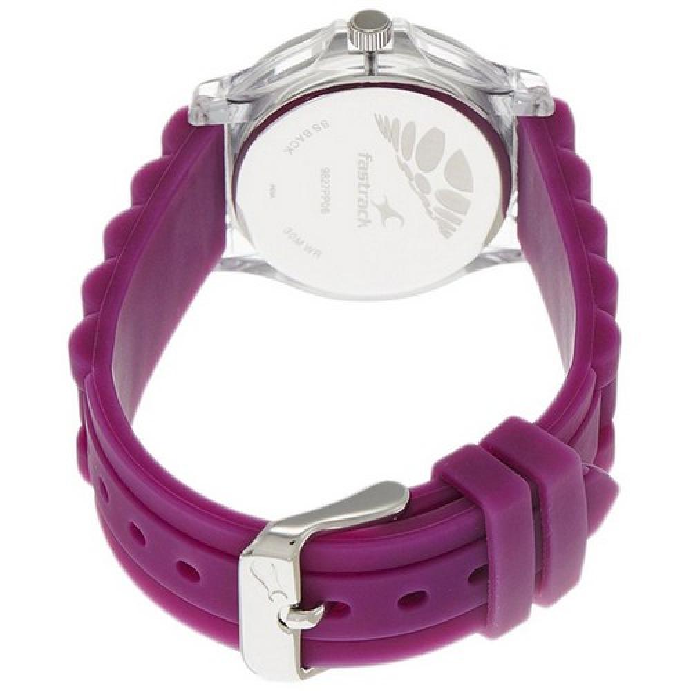 Fastrack 9827PP01 Womens Watch