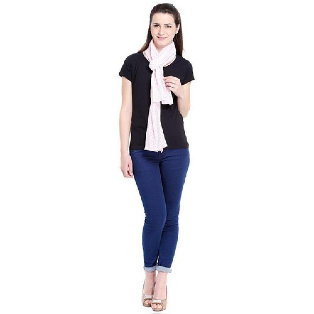 Ten on Ten Cotton Scarf
