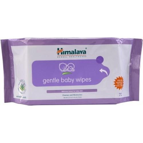 Himalaya Gentle Baby Wipes Himalaya Gentle Baby Wipes