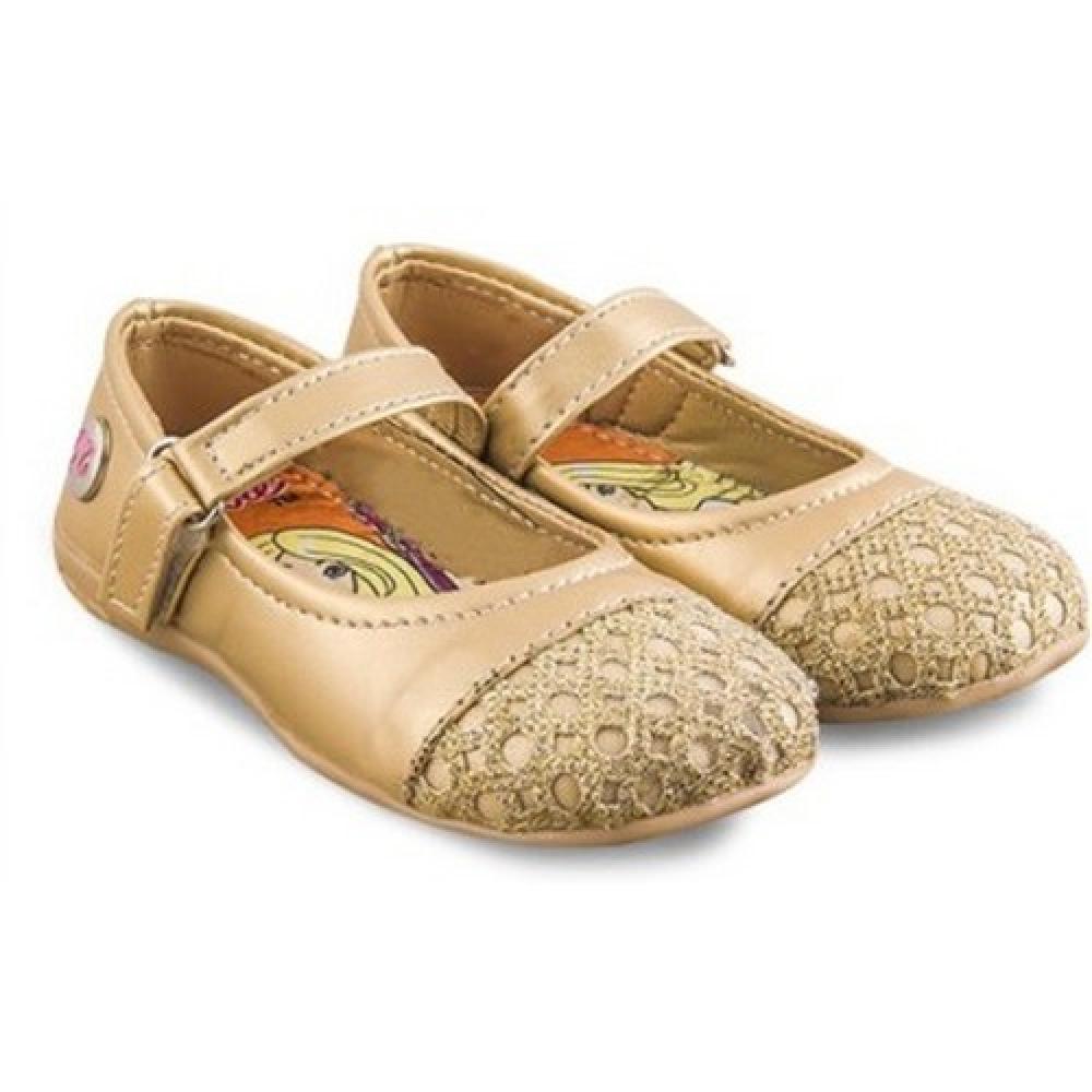 Barbie Casual Shoes