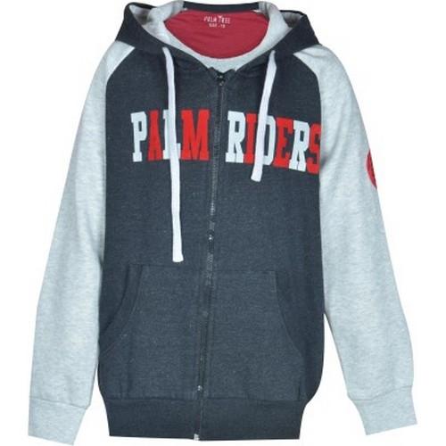 Gini Jony Full Sleeve Printed Boys Jacket