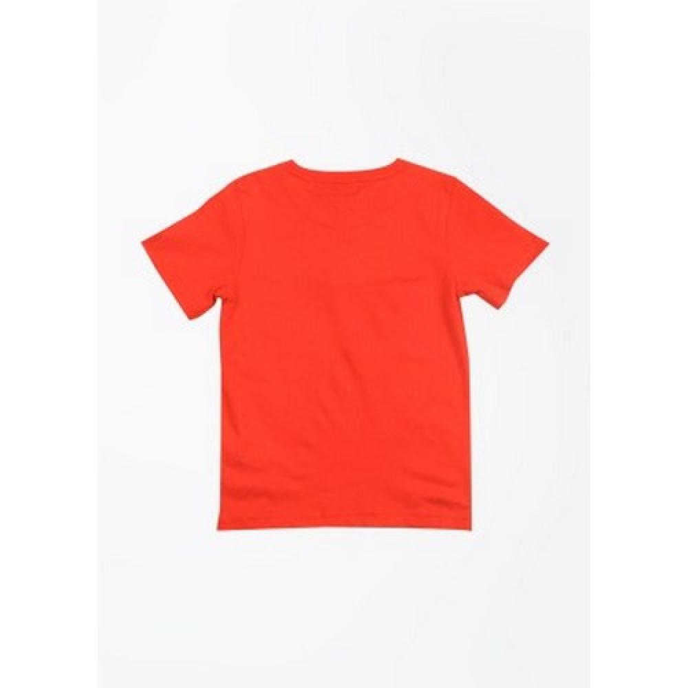 Puma Boys T-Shirt