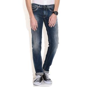 Jeans gas albert rs on sale a