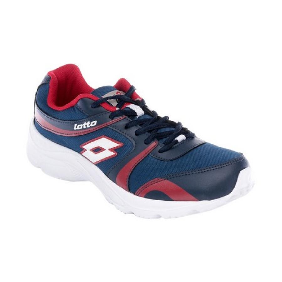 Lotto Navy Blue Sports Shoes