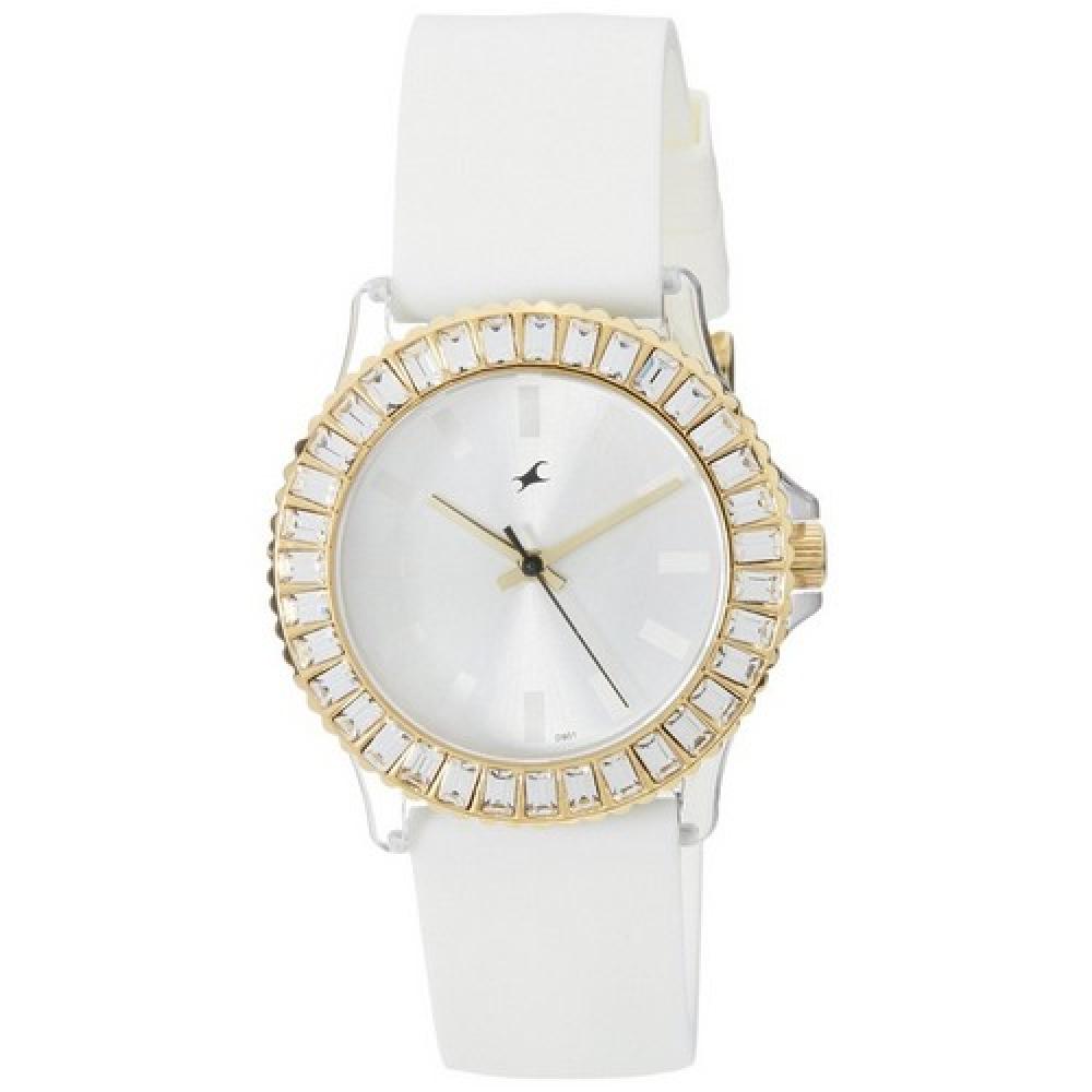 Fastrack 9827PP06 Womens Watch