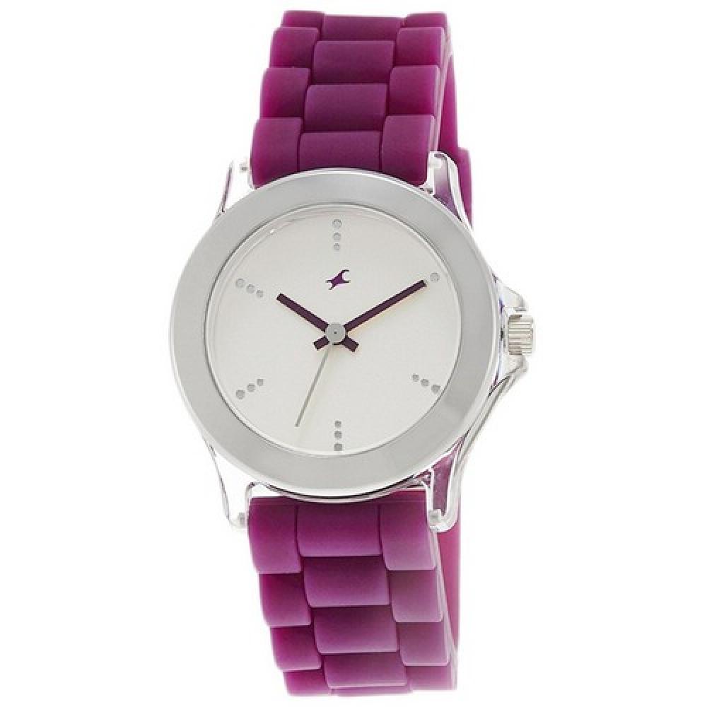 Fastrack 9827PP01 Womens Watch